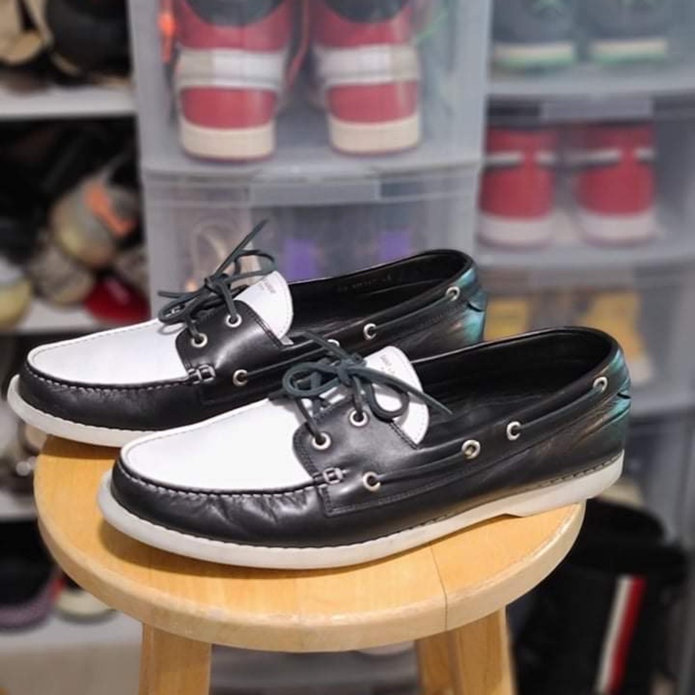 YSL Mens Shoes